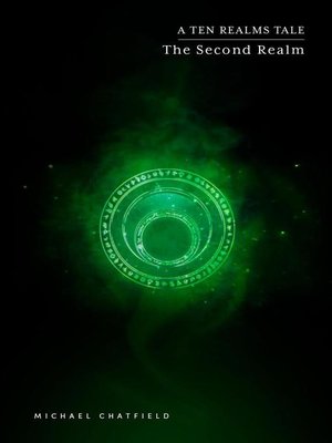 cover image of The Second Realm